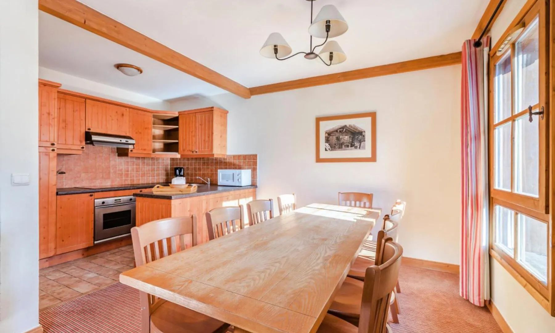 Residence Les Arcs 1950 Le Village - Maeva Home - 6 Pieces 12 Personnes Selection Mae-4760 Бур-Сен-Морис 0*,  Франция