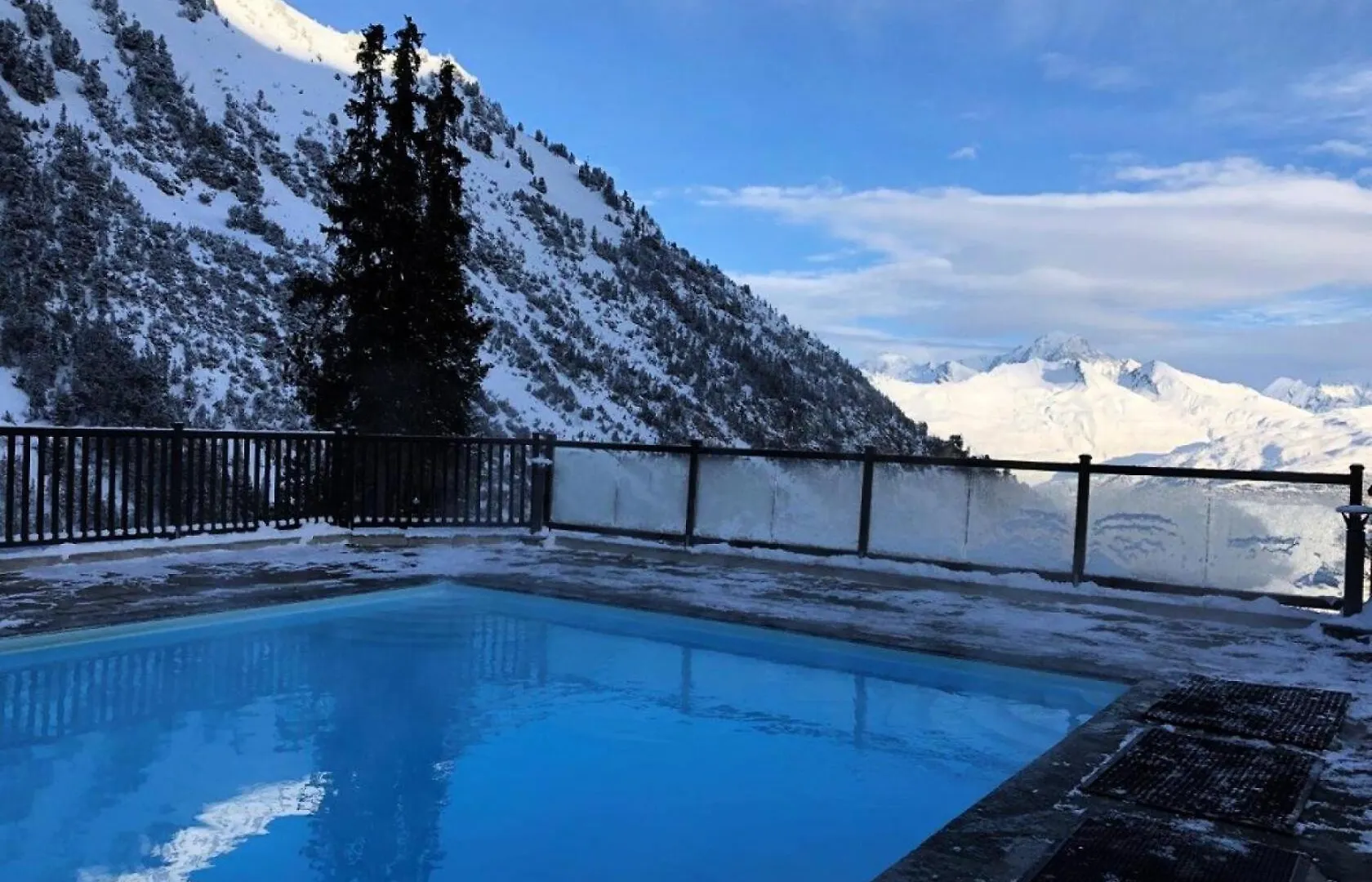 Residence Les Arcs 1950 Le Village - Maeva Home - 6 Pieces 12 Personnes Selection Mae-4760 Бур-Сен-Морис 0*,